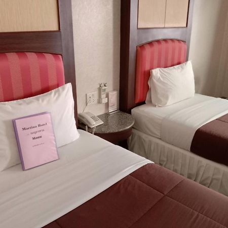 Martina Hotel Surin Zewnętrze zdjęcie