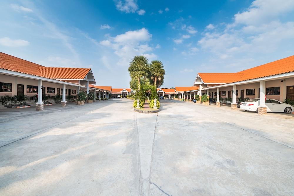 Martina Hotel Surin Zewnętrze zdjęcie