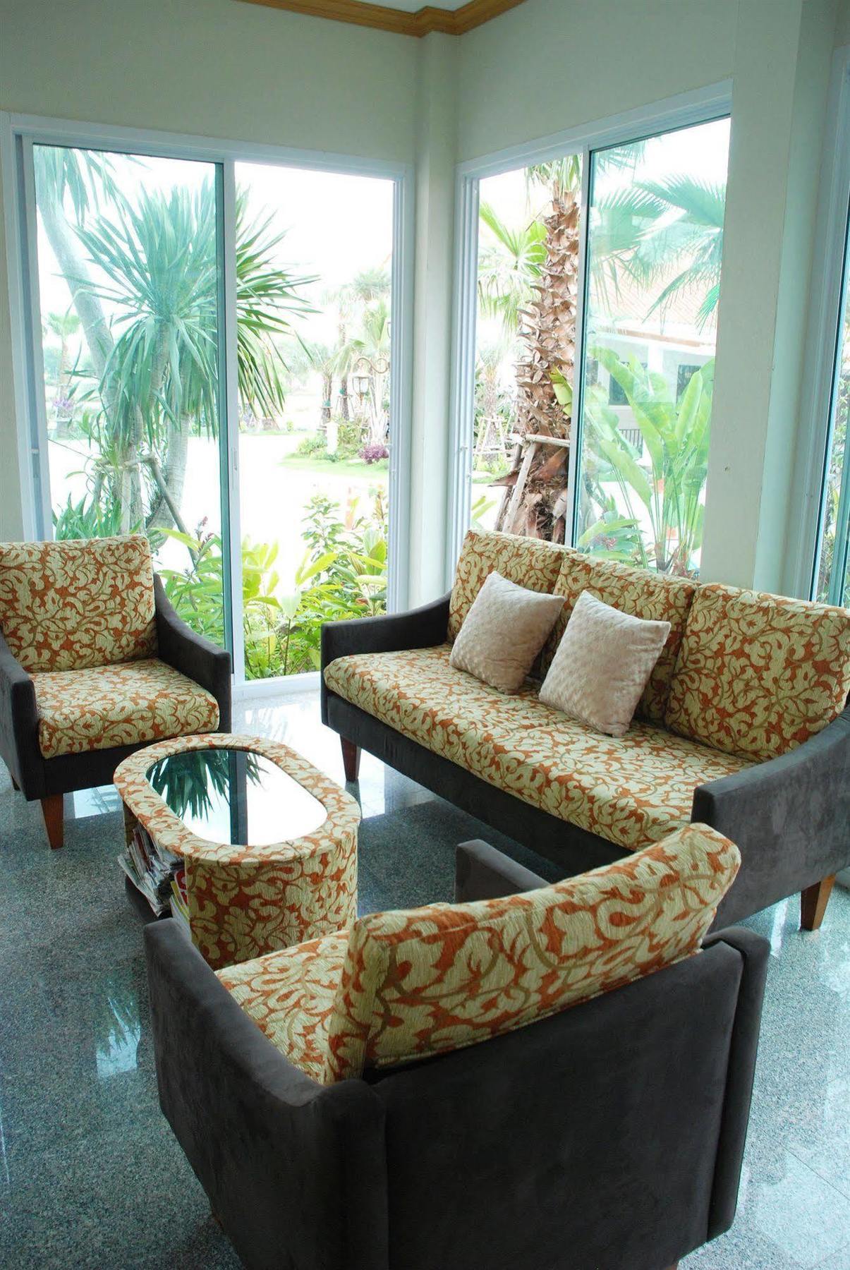 Martina Hotel Surin Zewnętrze zdjęcie