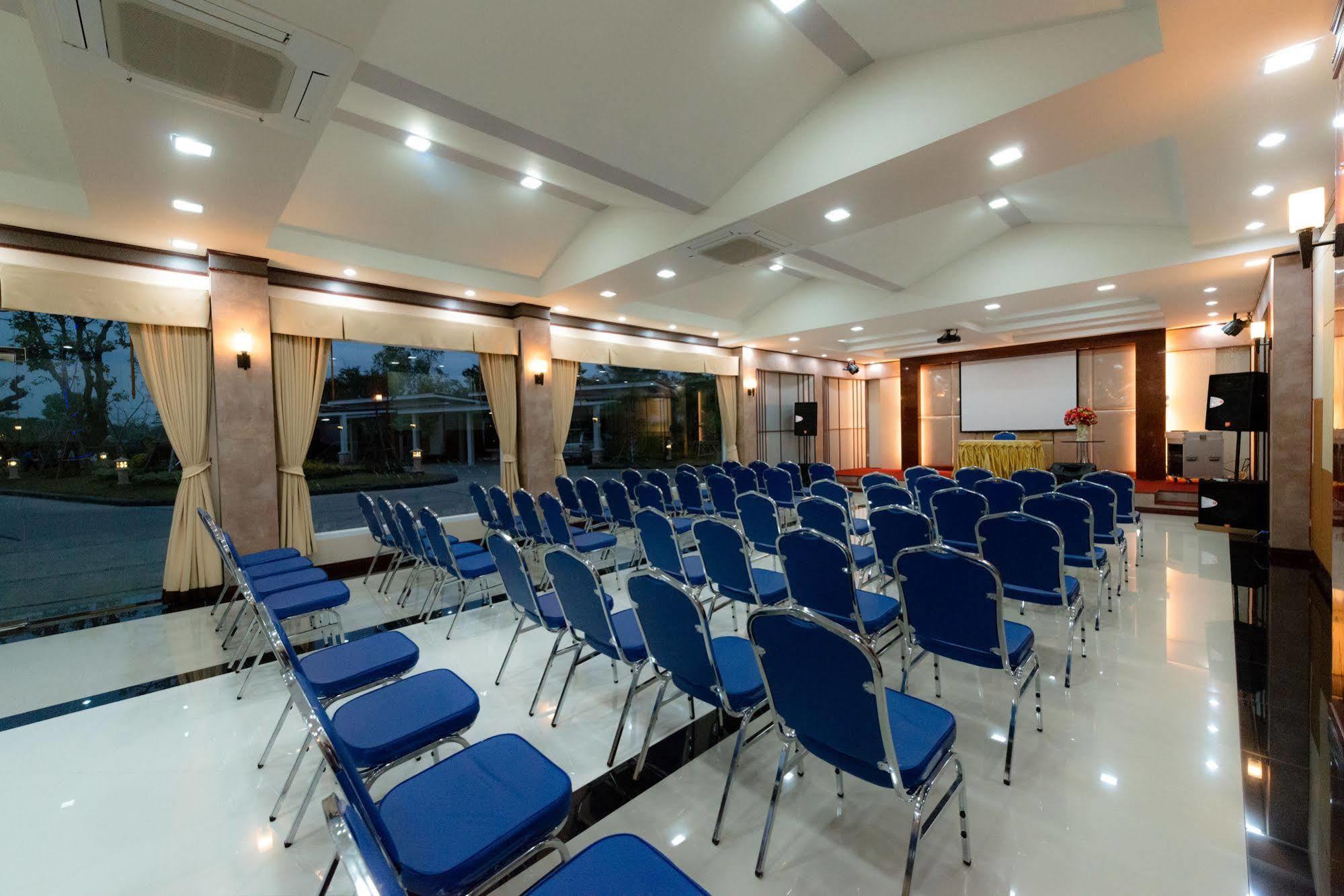 Martina Hotel Surin Zewnętrze zdjęcie