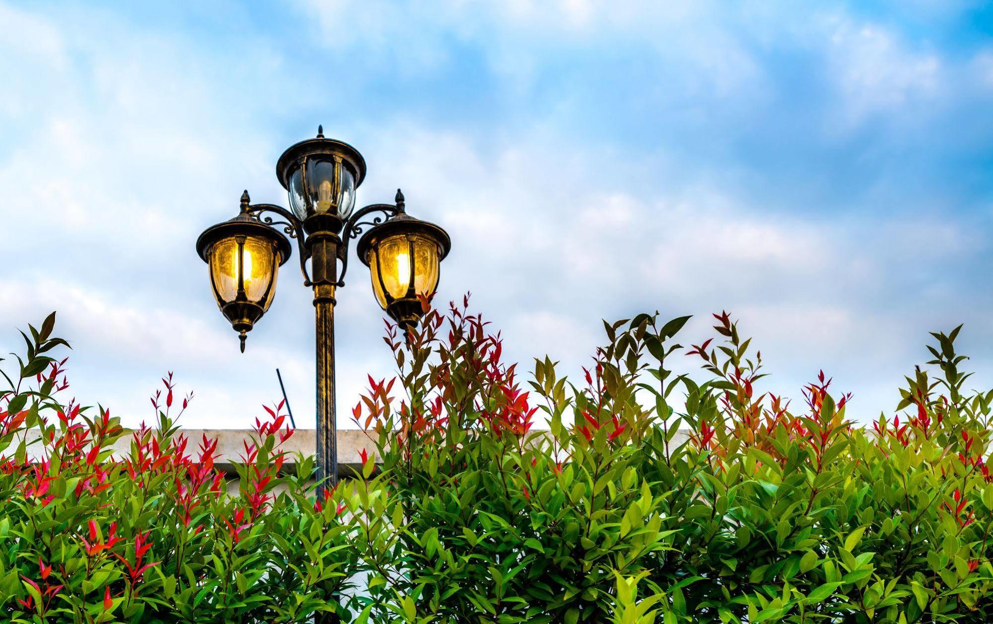 Martina Hotel Surin Zewnętrze zdjęcie